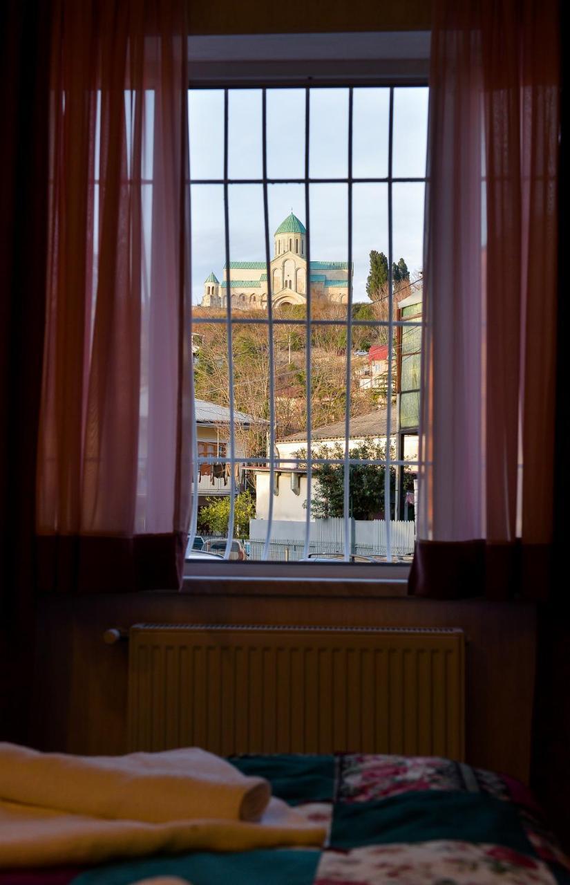 Hostel Look クタイシ エクステリア 写真